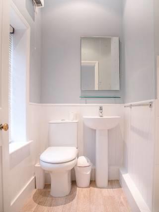 Serendipity, Aldeburgh - An Apartment On The High Street! Exteriör bild