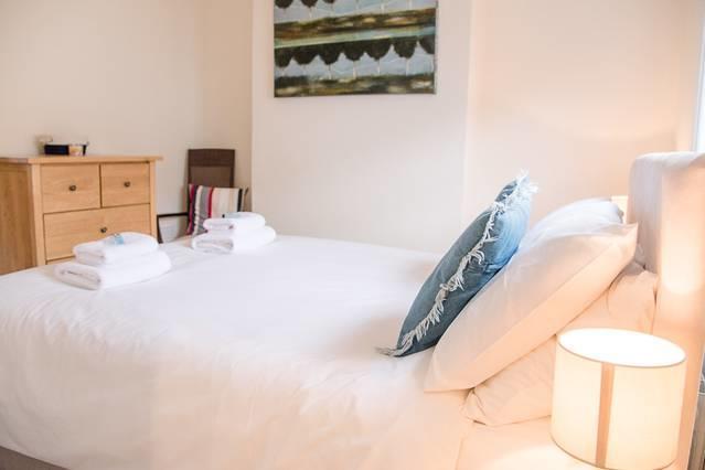Serendipity, Aldeburgh - An Apartment On The High Street! Exteriör bild