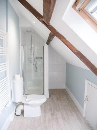 Serendipity, Aldeburgh - An Apartment On The High Street! Exteriör bild